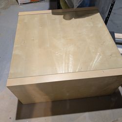 Used Ikea Living Room Coffee Table