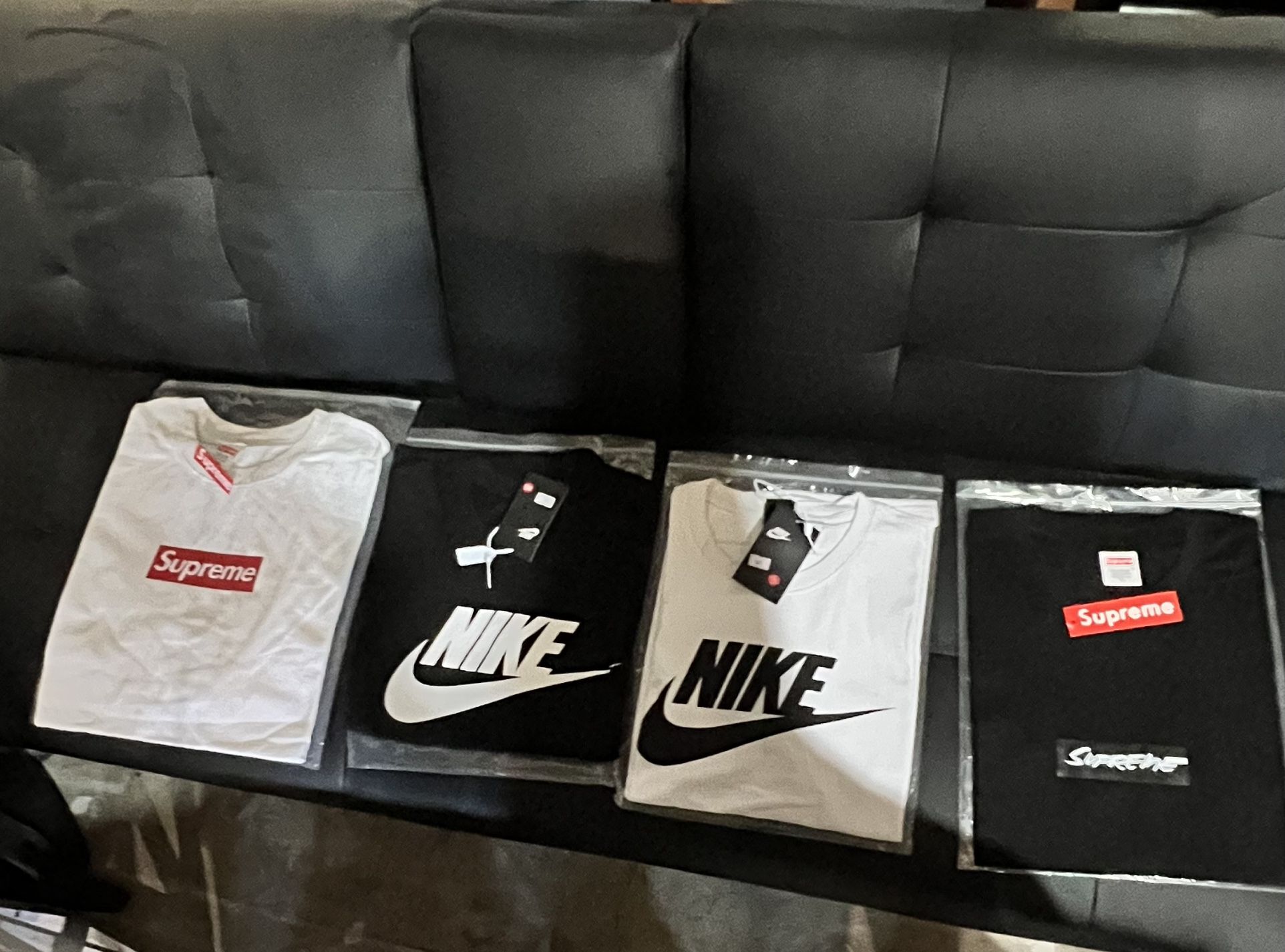 Nike, and Team Jerseys