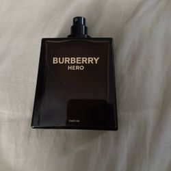Burberry Hero Cologne 