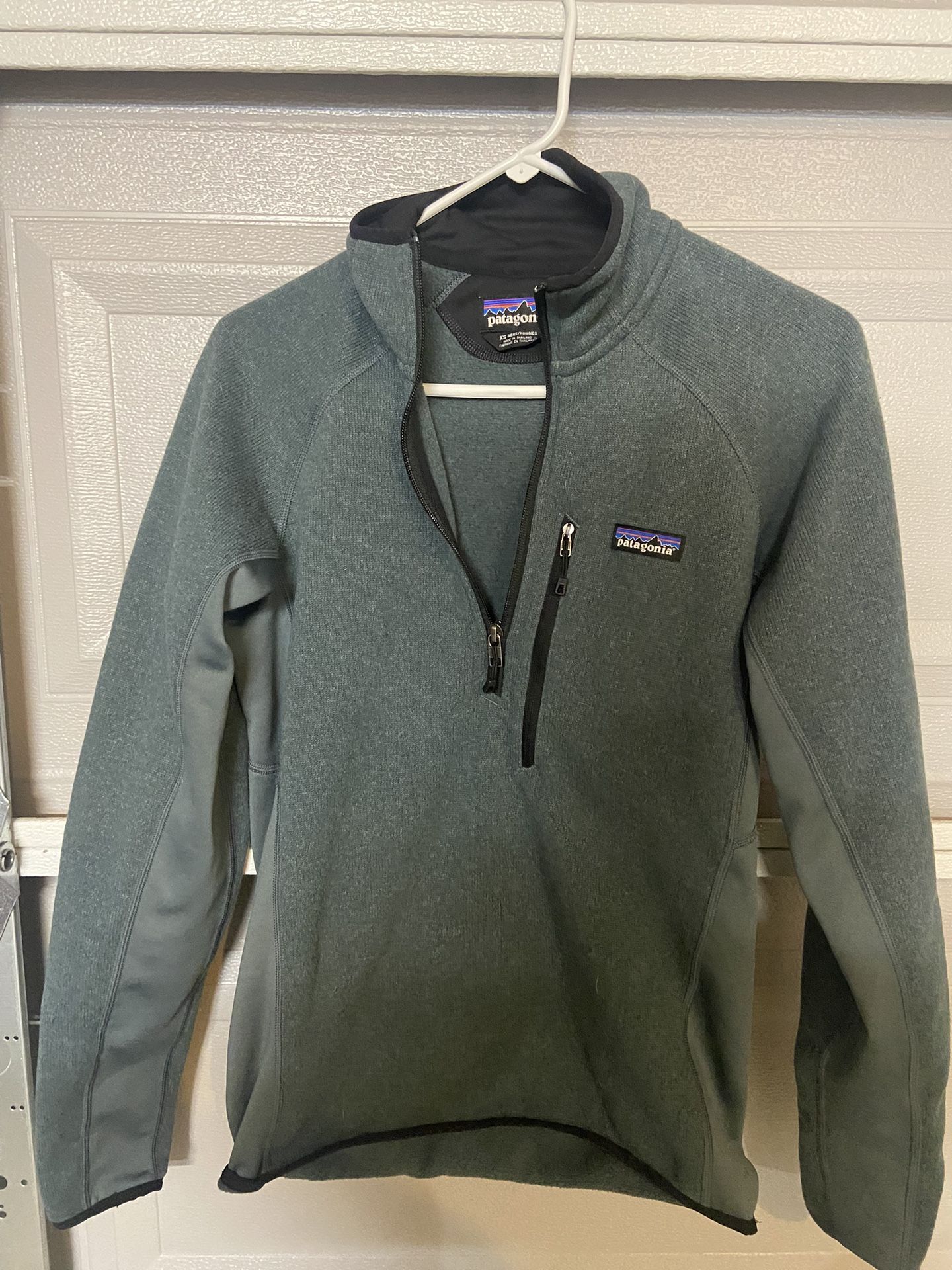 Patagonia Pull Over 