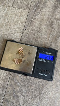 10k gold