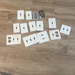 Switch Covers