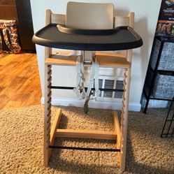 Stokke Tripp Trapp High Chair 