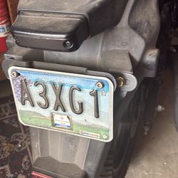 150cc honda invicta mexicana