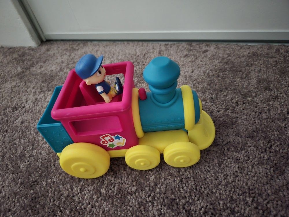Cocomelon Car Toy