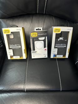 Otterbox Defender Pro And Pro XT