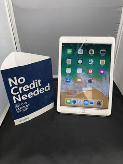 iPad air second generation