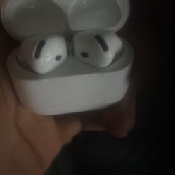 airpods 4 generation 