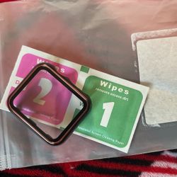 Apple Watch Cover