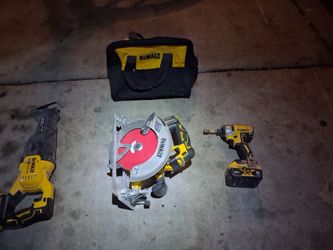 DEWALT TOOLS