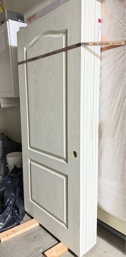 Room doors