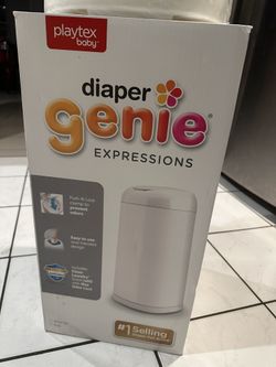 BABY DIAPER GENIE
