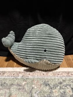 Jellycat Cordy Roy Whale