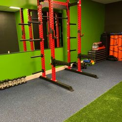 Power Rack / Gym Rack