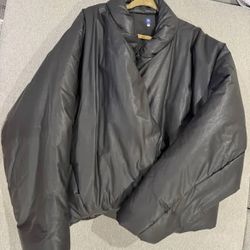 Yeezy Gap Round Jacket