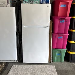 LG Refrigerator