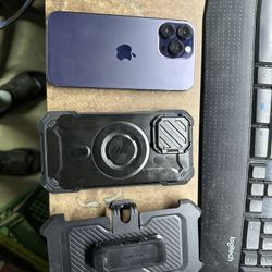 I-Phone 14 Pro max Possible Trade 