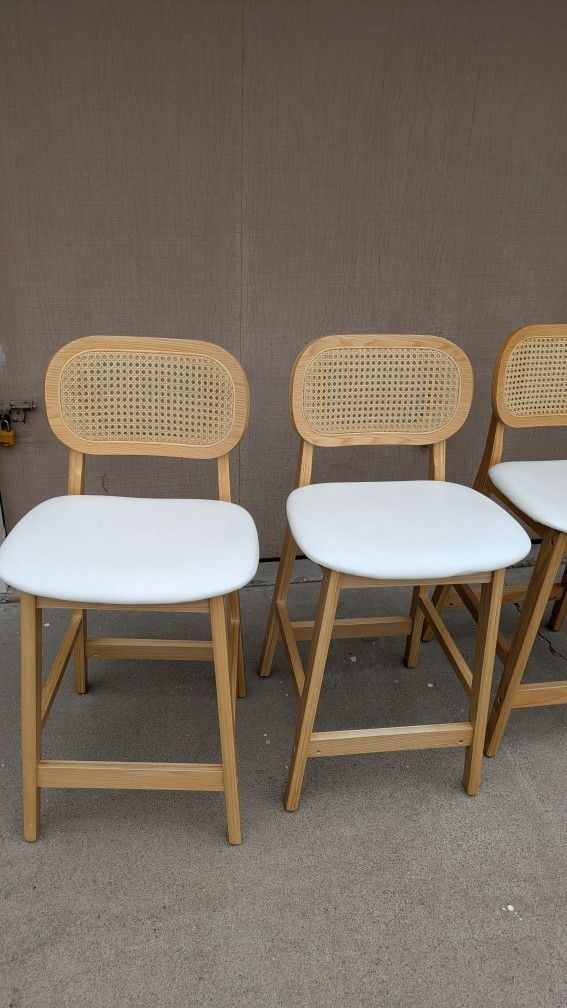 Height Bar Stools