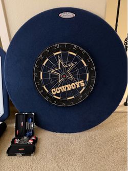 Dart Board