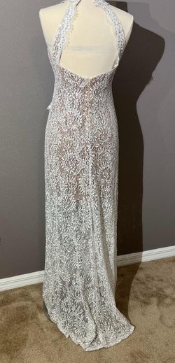 Traje de gala