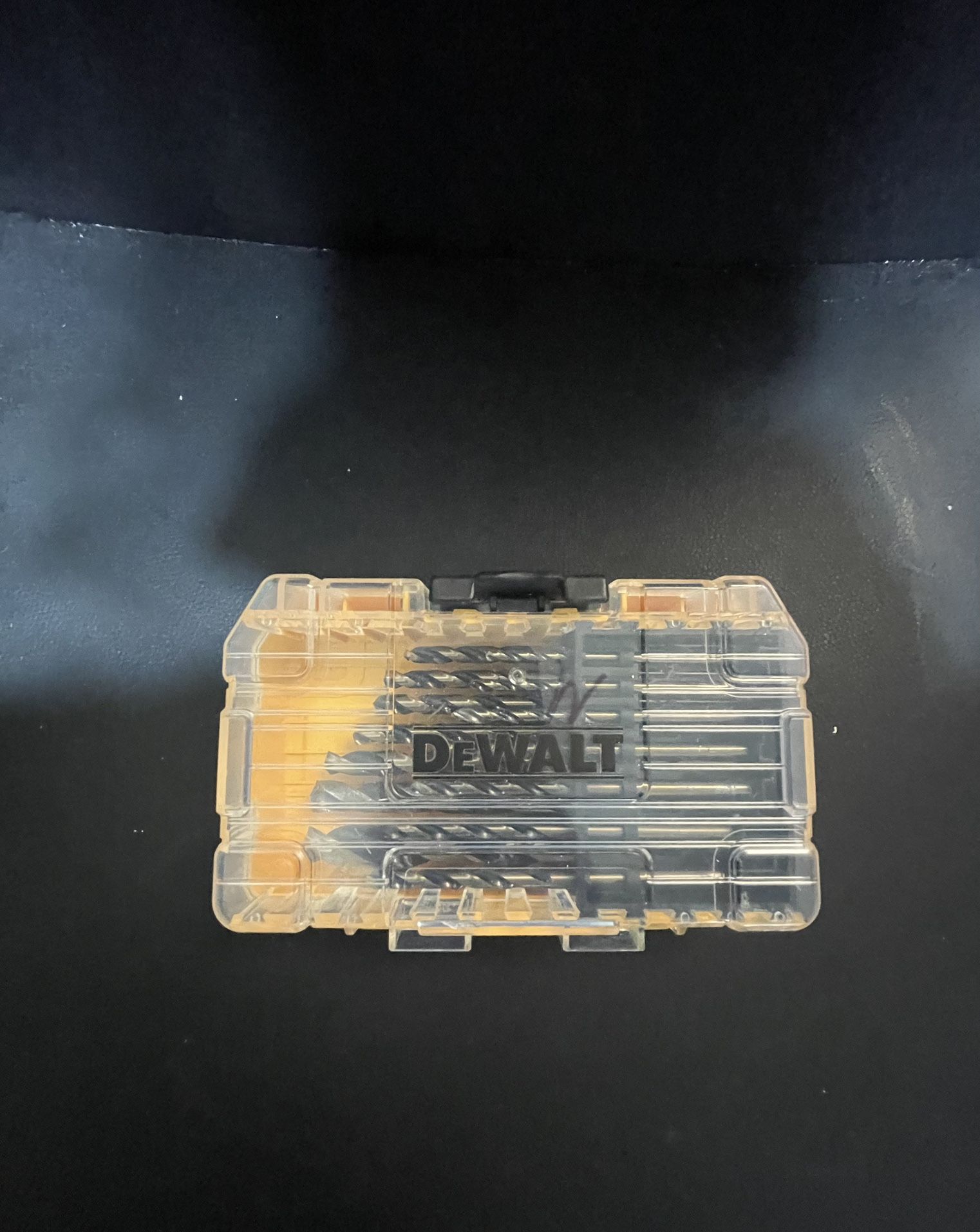 Drill Bit Set (14-Piece)