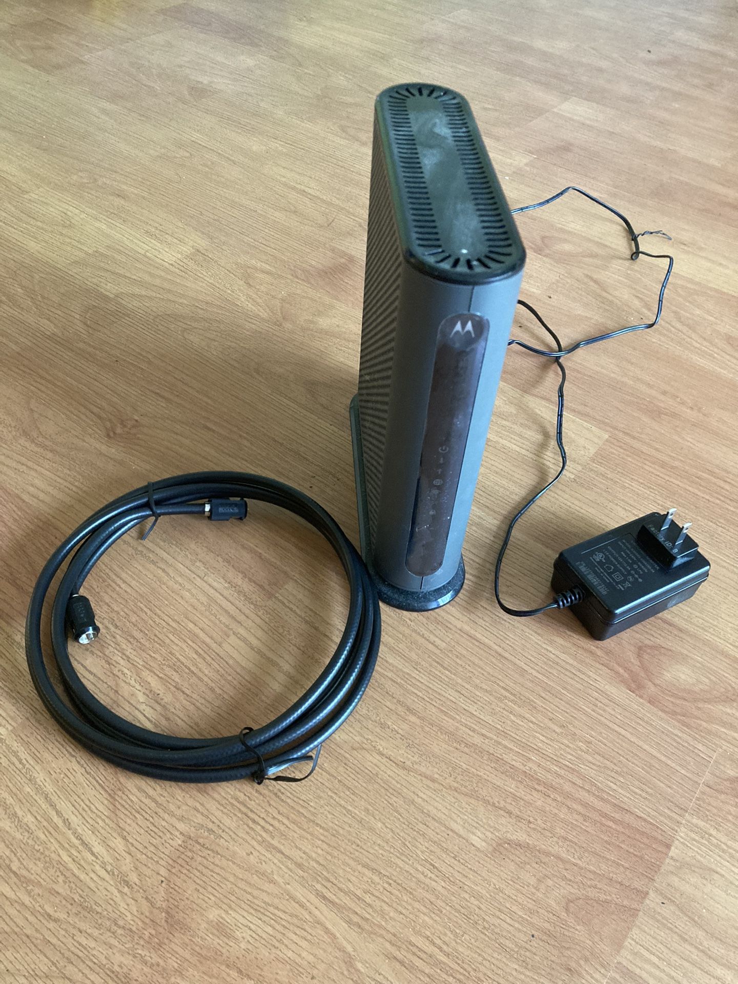 Motorola Modem