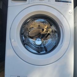 LG FRONT LOAD WASHER 