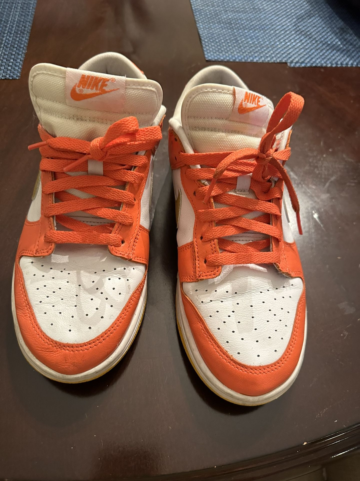 Dunks