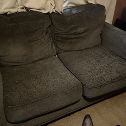 Loveseat