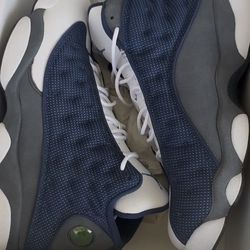Jordan 13 Flint *Size 11* *Used*