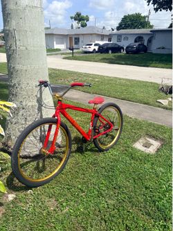 Fast ripper