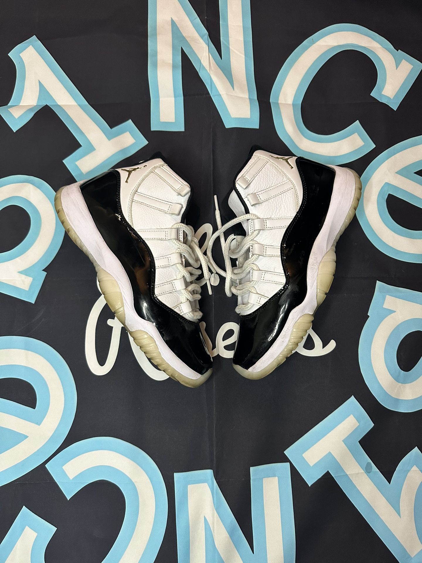 Jordan 11