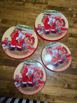 Burner covers