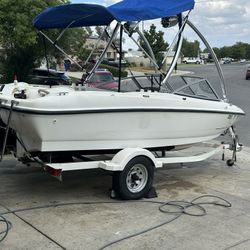 2005 Bayliner 175