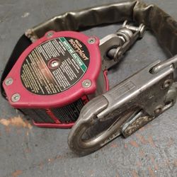 Lifeline, Safety Device 