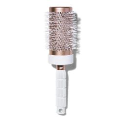 T3 Volume Round Hair Brush Ceramic-Coated Barrel Vented Round Brush for Blow Drying Heat Resistant Bristles