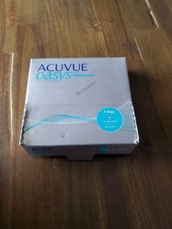 Accrue Contacts 1.50 70 Left In The Box