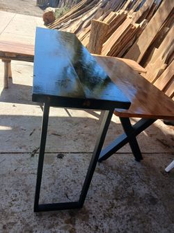 Wood Restaurant Table Tops And More 