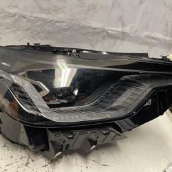 BMW 2 Series Coupe Right Headlight 2022