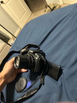 Canon Powershot S3 IS