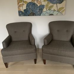 Bassett Accent Chairs