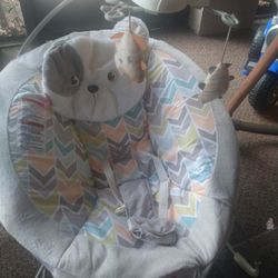 Baby Bouncer 