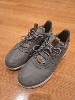 FootJoy Stratos Golf Shoes size 10