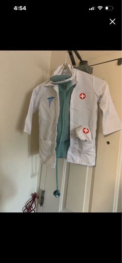 Dr Costume