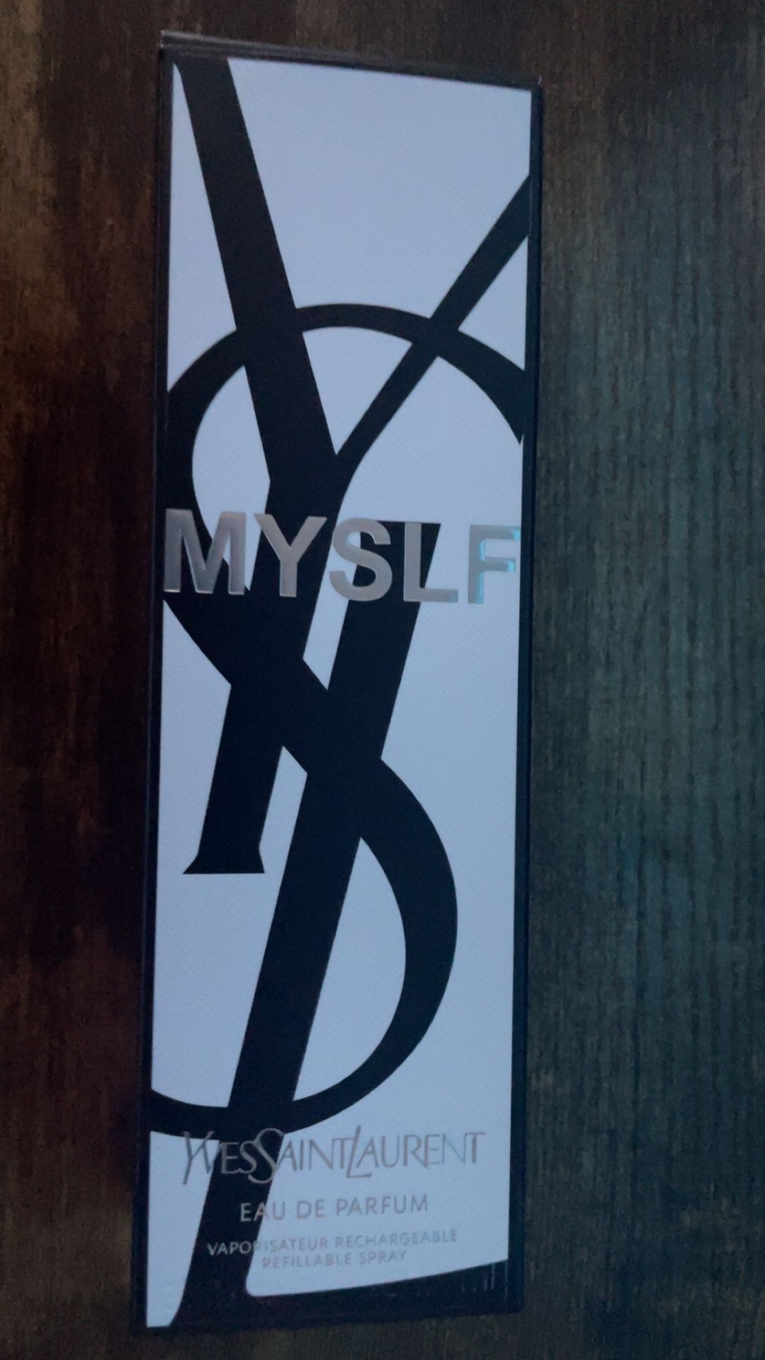 Ysl Cologne