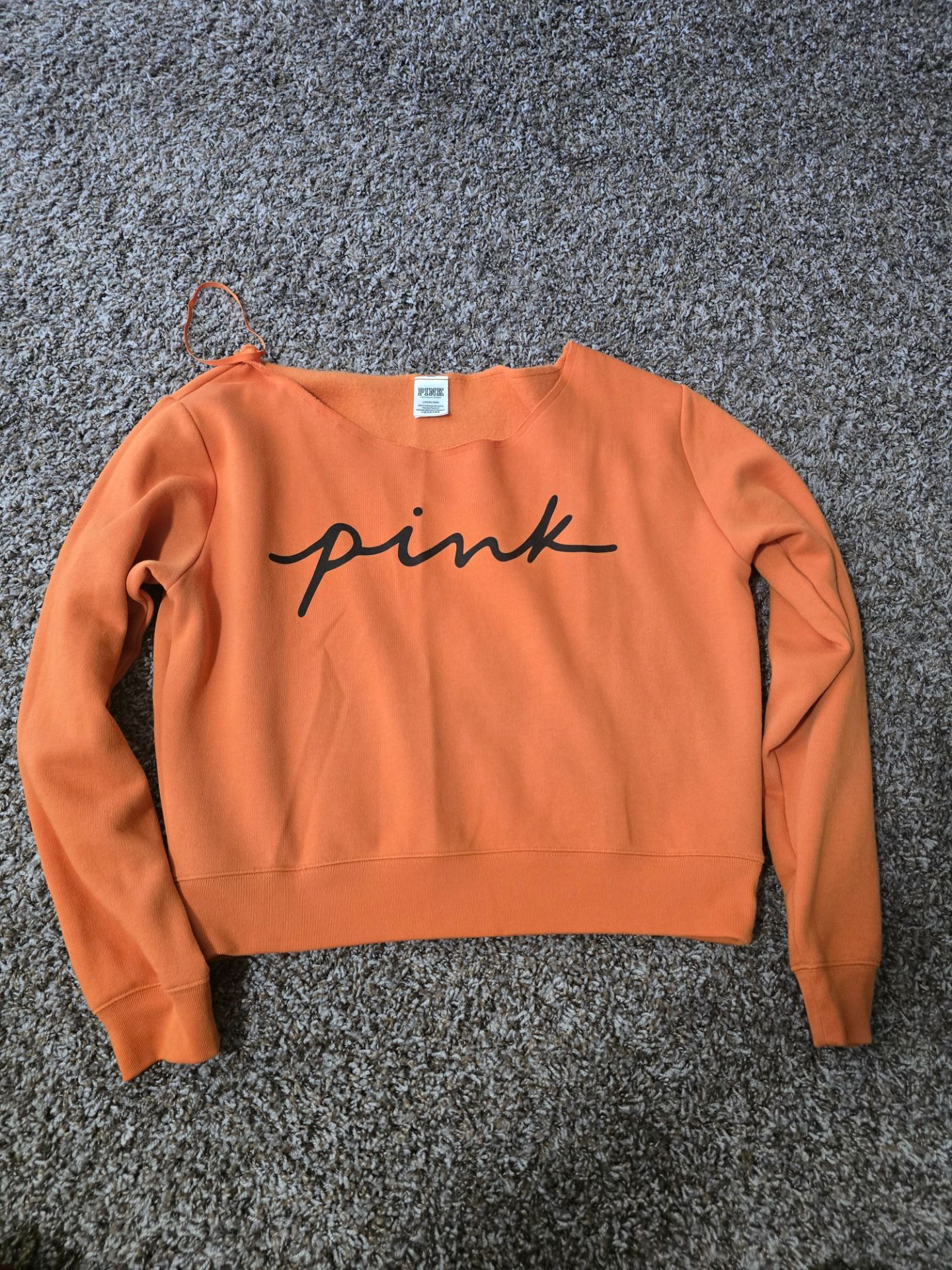 Victoria secret sweater