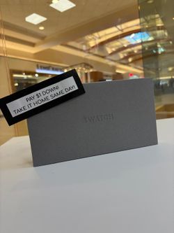 Apple Watch Ultra 3 Smartwatch New - Pay $1 today and the rest later!!