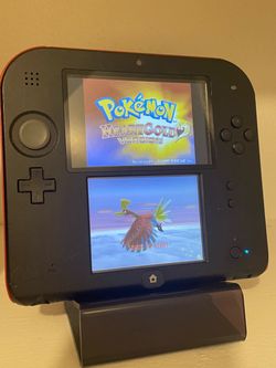 Nintendo 2DS 64GB