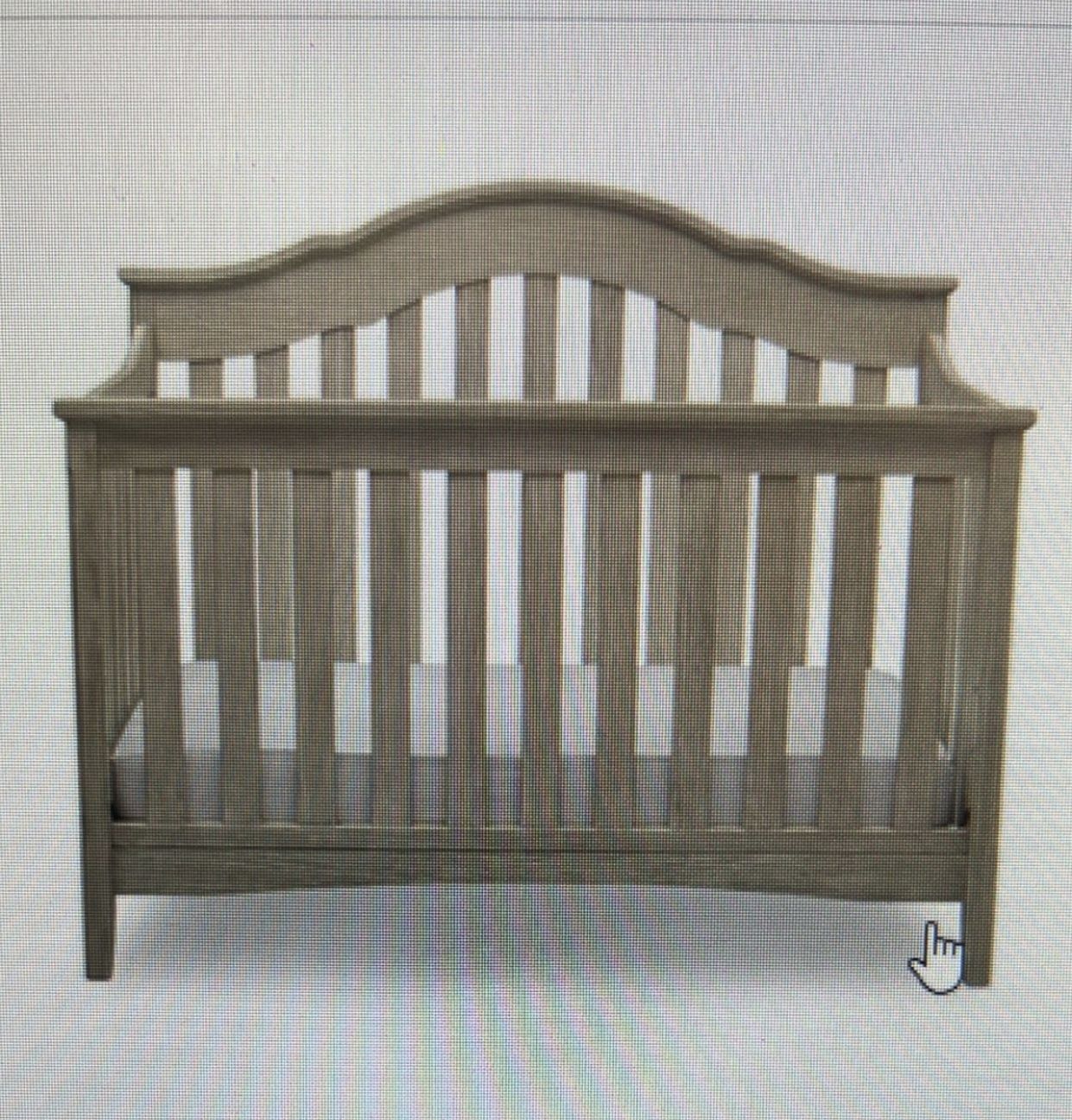 Baby Crib