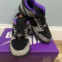 Nike Sb Dashawn Copperhead 